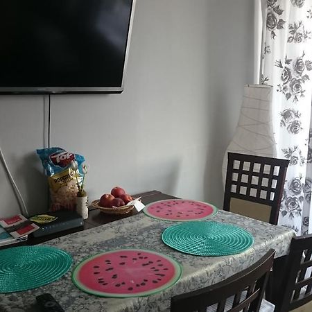 Апартаменти Apartament Obroncow Wybrzeza Гданськ Екстер'єр фото