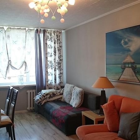 Апартаменти Apartament Obroncow Wybrzeza Гданськ Екстер'єр фото