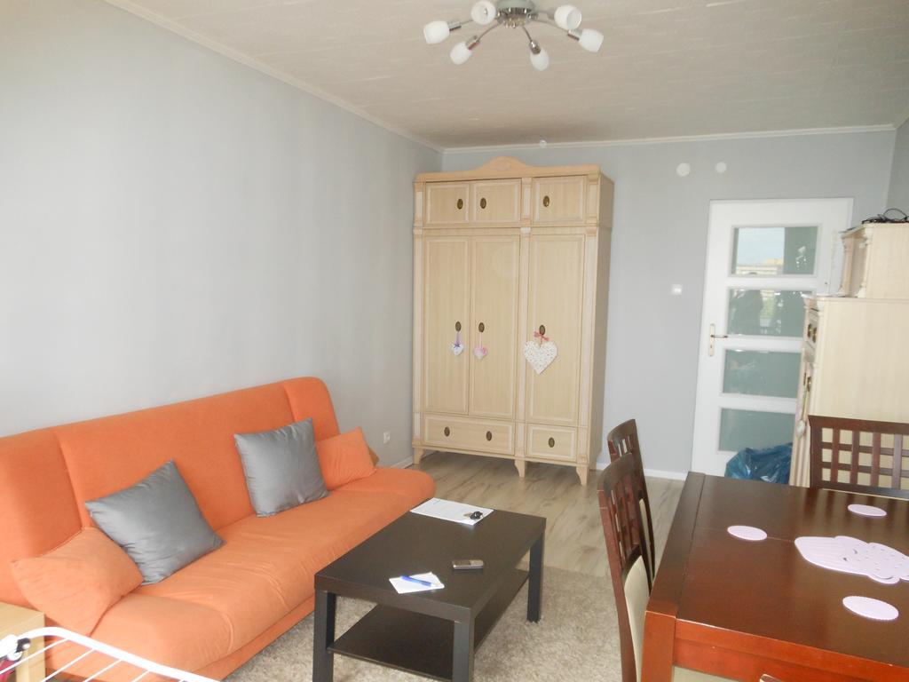 Апартаменти Apartament Obroncow Wybrzeza Гданськ Номер фото