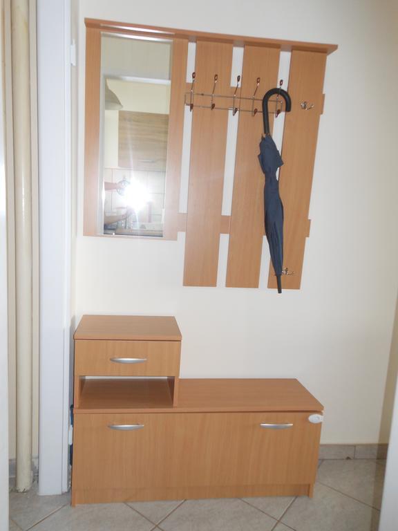 Апартаменти Apartament Obroncow Wybrzeza Гданськ Номер фото