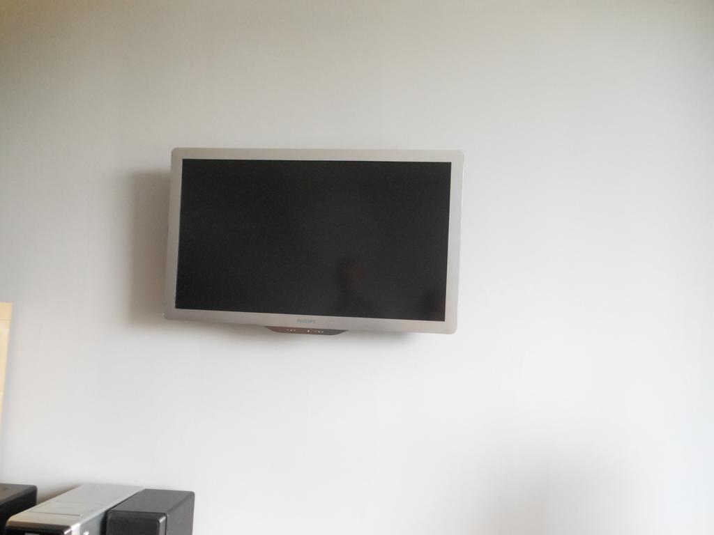 Апартаменти Apartament Obroncow Wybrzeza Гданськ Номер фото