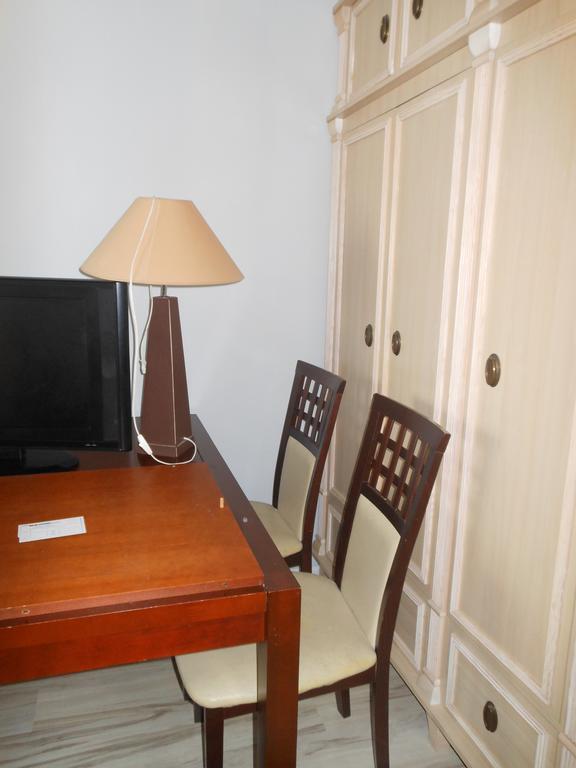 Апартаменти Apartament Obroncow Wybrzeza Гданськ Номер фото